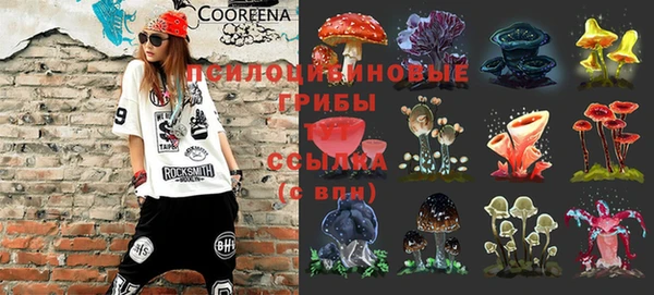 хмурый Магадан